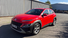 Hyundai Kona 1.0 TGDi 48V MHEV SE Connect 5dr Petrol Hatchback